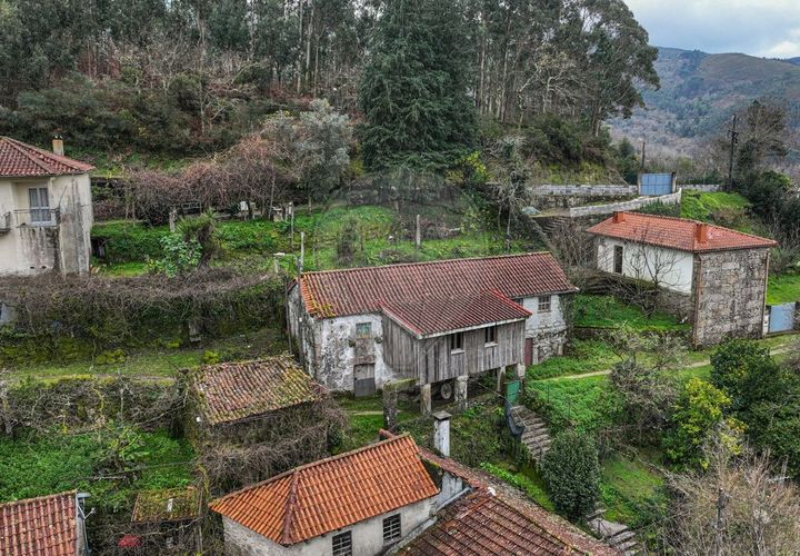 Villa a Terras de Bouro, Braga, Terras de Bouro - € 57.900 | Ref: 126971007-10 - foto 1