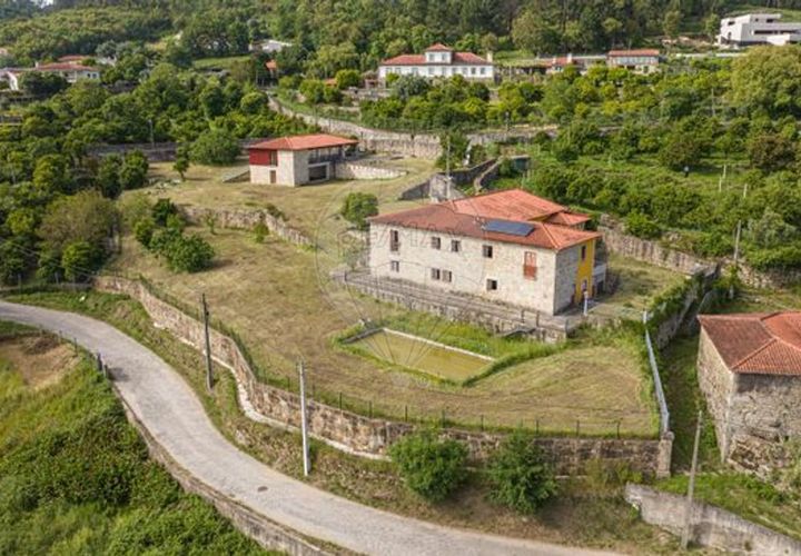 Villa a Amares, Braga, Amares - € 540.000 | Ref: 126971007-11 - foto 1