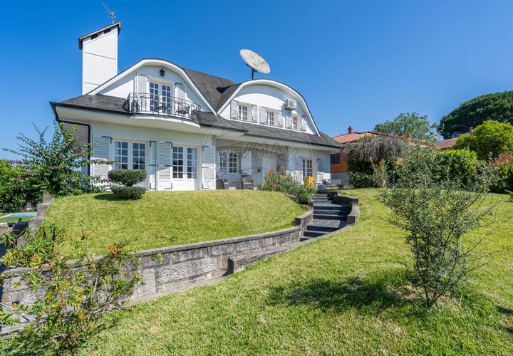 Villa a Amares, Braga, Amares - € 675.000 | Ref: 126971021-1 - foto 1