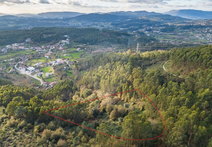 Helårsgrund i Vila Verde, Braga, Vila Verde - € 26.000 | Ref: 126971021-3 - foto 1