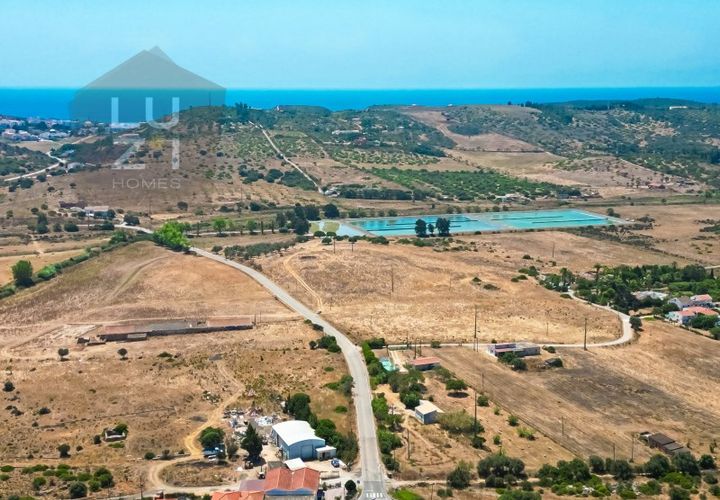 Ruinere i Budens, Faro, Budens - € 985.000 | Ref: LUZI25041 - foto 1