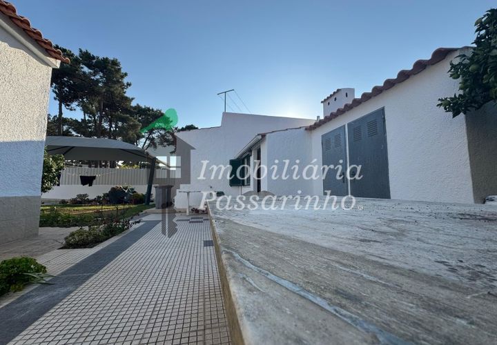 Villa - Almada, Setubal, Almada - € 775 000 | Réf : IP43025 - photo 1