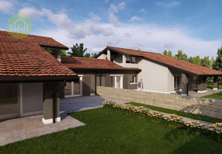 Villa a Angiari, Verona, Angiari - € 345.000 | Ref: 629 - foto 1