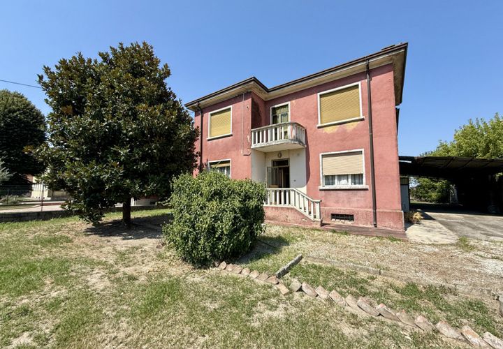 Villa a Bevilacqua, Verona, Bevilacqua - € 189.000 | Ref: 630 - foto 1