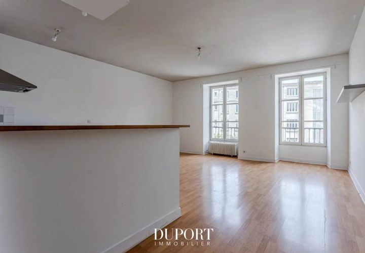 Duplex i Bordeaux, Gironde, Bordeaux - € 385.000 | Ref: 84918428D - foto 1