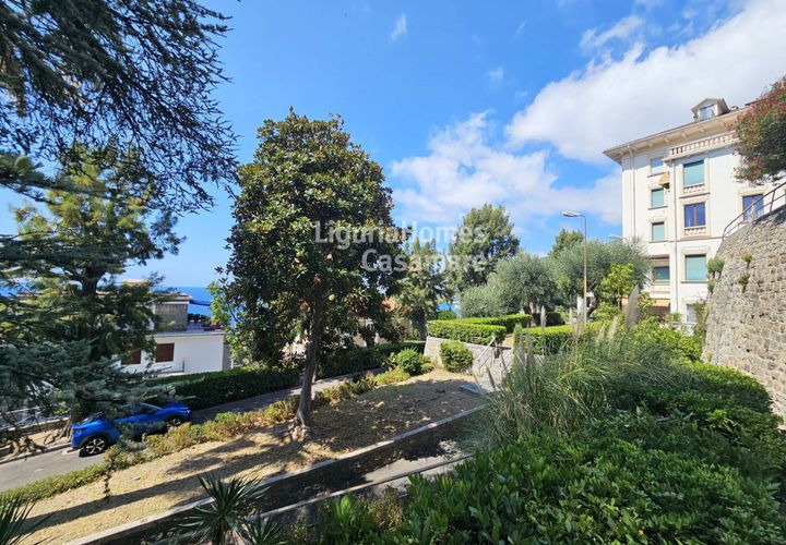 Lejlighed i Ospedaletti, Imperia, Ospedaletti - € 168.000 | Ref: 1B09 - foto 1