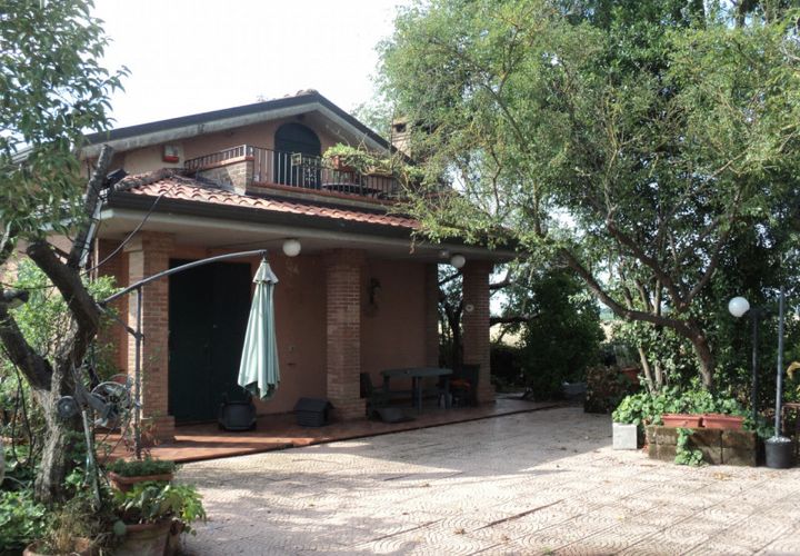 Villa a Argenta, Ferrara, Argenta - € 219.000 | Ref: VILLA GIANNA - foto 1