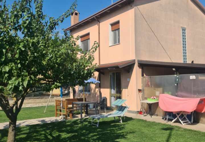 Villa i Codigoro, Ferrara, Codigoro - € 125.000 | Ref: VILLA SABINA - foto 1