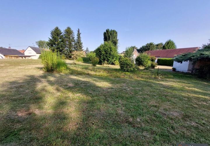 Terra a Gorenflos, Somme, Gorenflos - € 38.600 | Ref: 1353-THIENPONT - foto 1