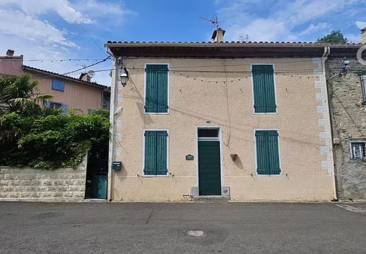 Landejendom i Axat, Aude, Axat - € 130.000 | Ref: 86063653 - foto 1