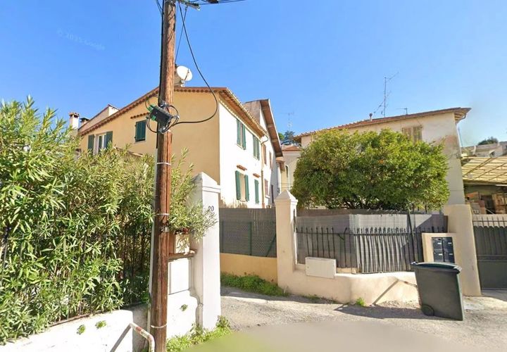 Lejlighed i Nice, Alpes-Maritimes, Nice - € 519.000 | Ref: 86167116 - foto 1