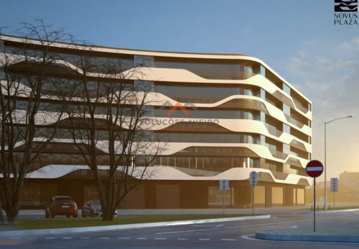 Lejlighed i Aveiro, Aveiro, Aveiro - € 577.272 | Ref: 6543 - foto 1