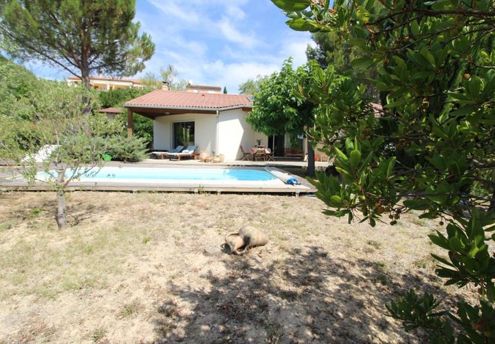 Villa i Limoux, Aude, Limoux - € 269.000 | Ref: 9216 - foto 1