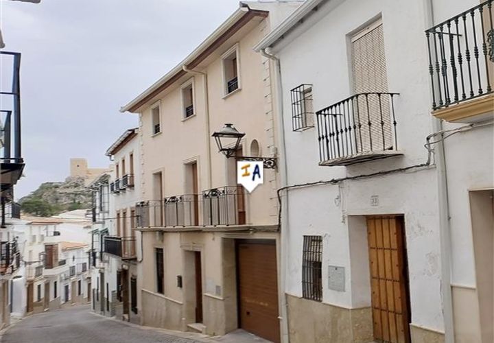 Casa de pueblo en Luque, Cordoba, Luque - € 57.000 | Ref: TH5830 - photo 1
