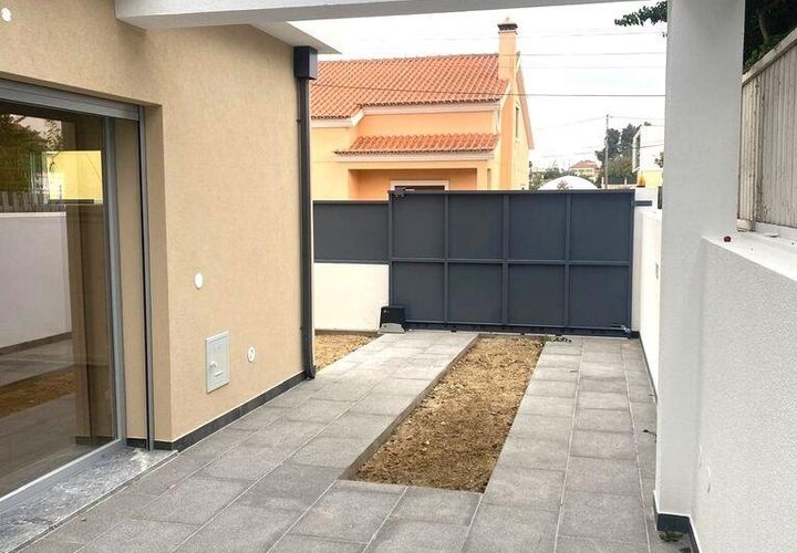 Rækkehus i Seixal, Setubal, Seixal - € 425.000 | Ref: 147079 - foto 1