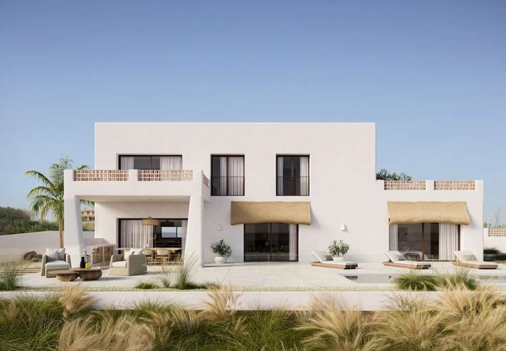 Villa i Moraira, Alicante, Moraira - € 1.800.000 | Ref: CH3366 - foto 1
