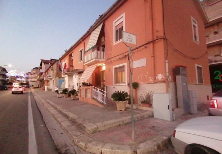 Byhus i Cianciana, Agrigento, Cianciana - € 49.000 | Ref: Apt Rosa - foto 1