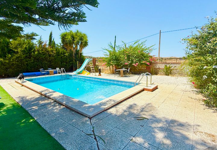Villa a Cadiz, Cadiz, Cadiz - € 349.000 | Ref: HS269 - foto 1
