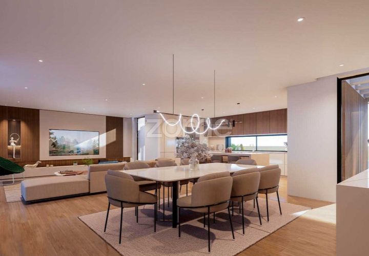 Villa i Braga, Braga, Braga - € 592.000 | Ref: ZMPT579990 - foto 1