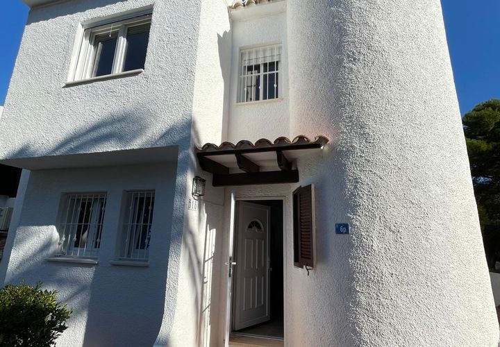 Bungalow i Calpe, Alicante, Calpe - € 340.000 | Ref: MDS 027 - foto 1