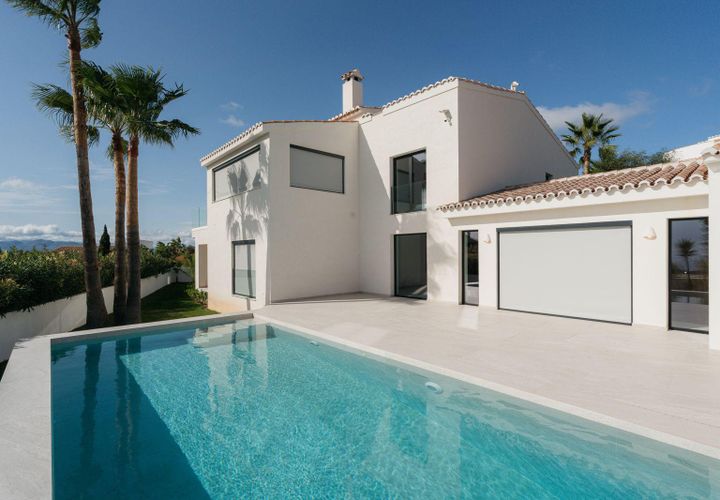 Villa a Benitachell, Alicante, Benitachell - € 1.890.000 | Ref: MDV 0009 - foto 1