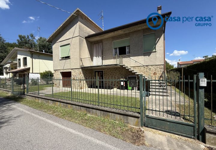 Villa a Corbola, Rovigo, Corbola - € 79.000 | Ref: ADC60 - foto 1