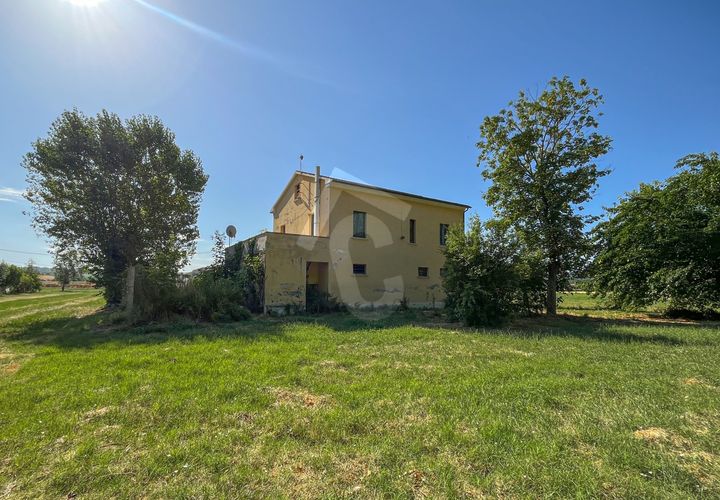 Villa a Senigallia, Ancona, Senigallia - € 195.000 | Ref: 3411 - foto 1