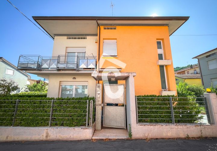 Villa a Castelplanio, Ancona, Castelplanio - € 239.000 | Ref: 3533 - foto 1