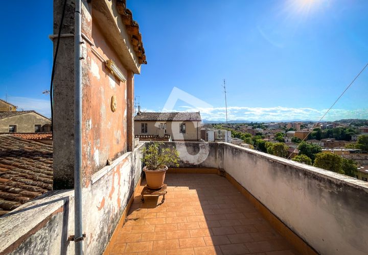 Leilighet i Jesi, Ancona, Jesi - € 98 000 | Ref: 3263 - foto 1