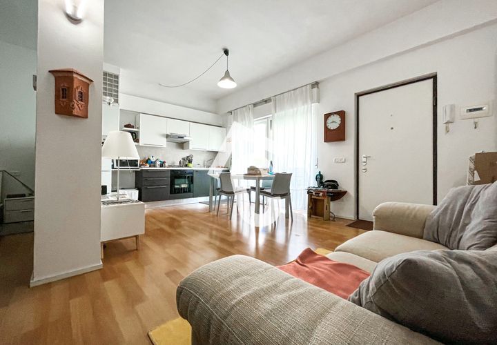 Lejlighed i Jesi, Ancona, Jesi - € 85.000 | Ref: 3477 - foto 1