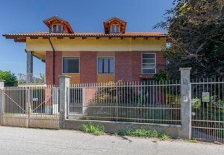Villa a Settimo Torinese, Turin, Settimo Torinese - € 250.000 | Ref: 1027-06 - foto 1