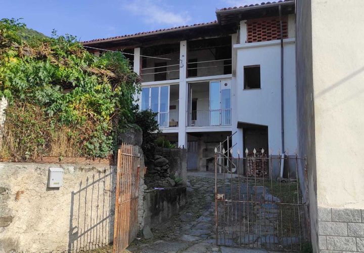 Byhus i Loranze, Turin, Loranze - € 49.000 | Ref: 1004-114 - foto 1