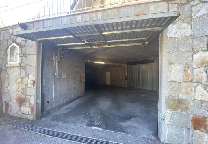 Garage i Chatillon, Aosta Valley, Chatillon - € 20.000 | Ref: 1018-65 - foto 1