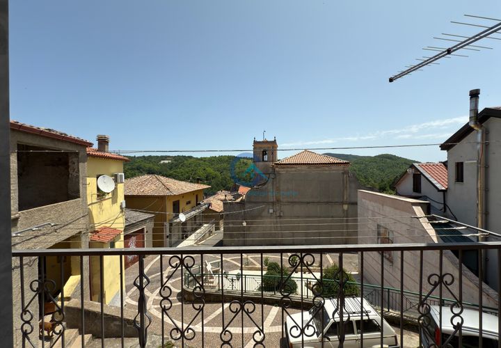Byhus i Carlopoli, Catanzaro, Carlopoli - € 15.000 | Ref: CZ-859 - foto 1