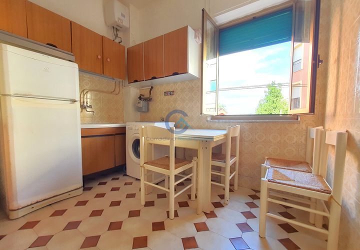 Lejlighed i Catanzaro, Catanzaro, Catanzaro - € 33.000 | Ref: CZ-861 - foto 1