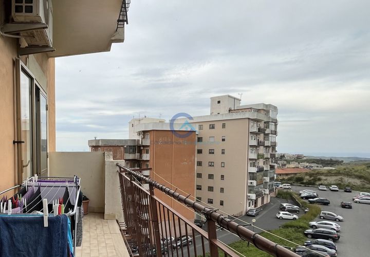 Lejlighed i Catanzaro, Catanzaro, Catanzaro - € 65.000 | Ref: CZ-855 - foto 1