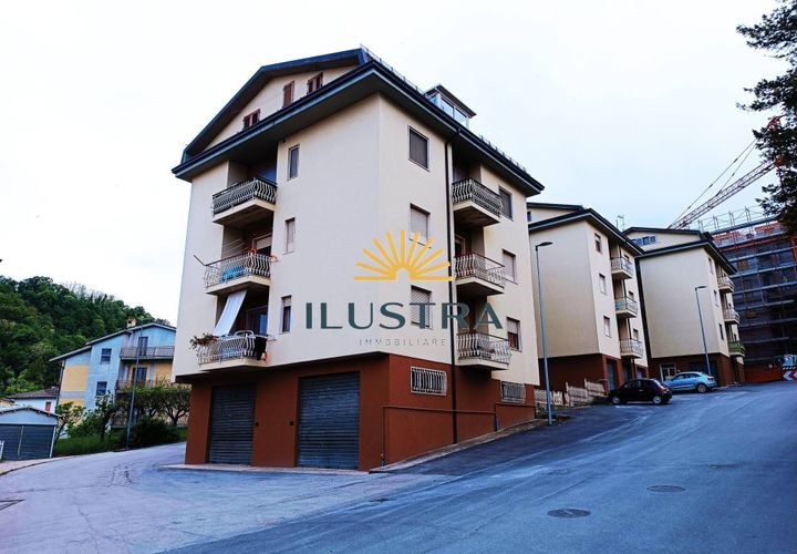 Leilighet i Comunanza, Ascoli Piceno, Comunanza - € 34 500 | Ref: 110 - foto 1