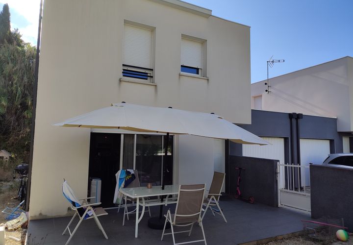 Villa i Beziers, Herault, Beziers - € 285.000 | Ref: 165 - foto 1