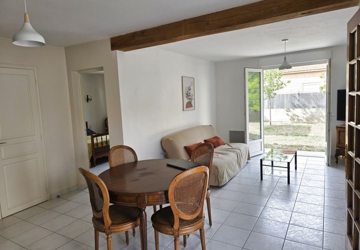 Villa i Valras-Plage, Herault, Valras-Plage - € 349.000 | Ref: 172 - foto 1