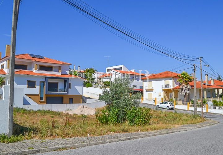 Helårsgrund i Proenca-a-Nova, Castelo Branco, Proenca-a-Nova - € 45.000 | Ref: SA236 - foto 1