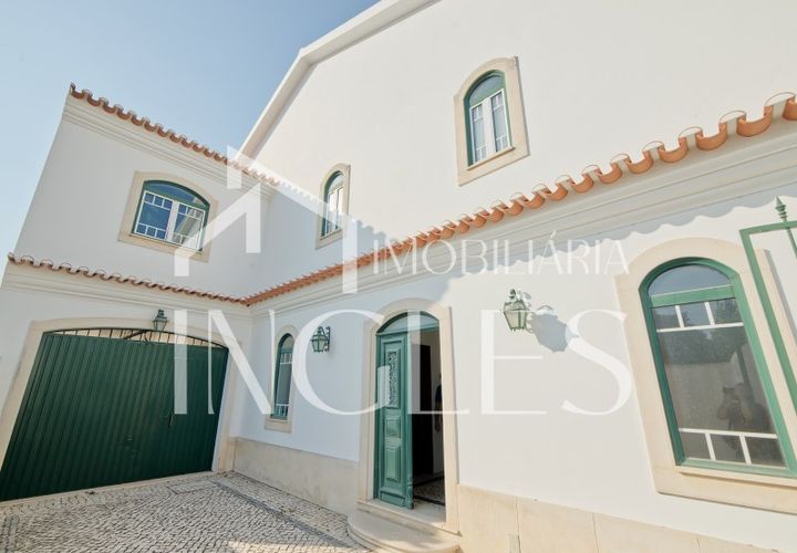 Villa a Alpiarca, Santarem, Alpiarca - € 445.000 | Ref: 1856 - foto 1