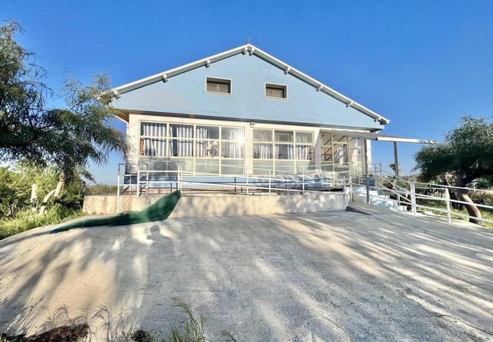 Villa i Melilli, Siracusa, Melilli - € 278.000 | Ref: RIF1622/278CITTAGIARDINO - foto 1