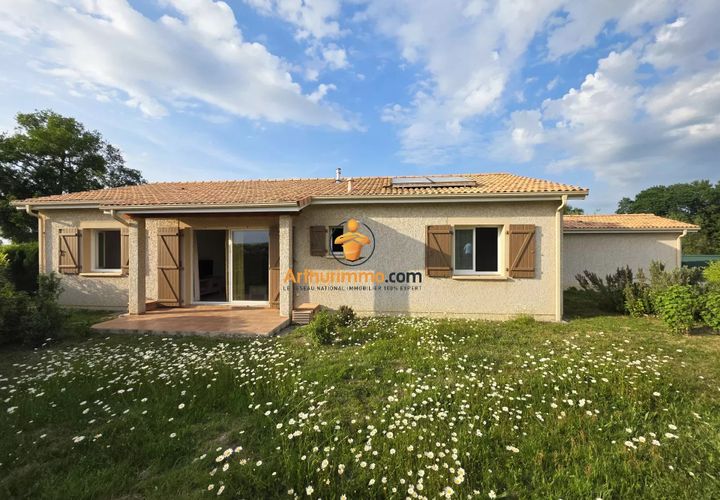 Villa a Plaisance, Gers, Plaisance - € 227.000 | Ref: 86160506 - foto 1