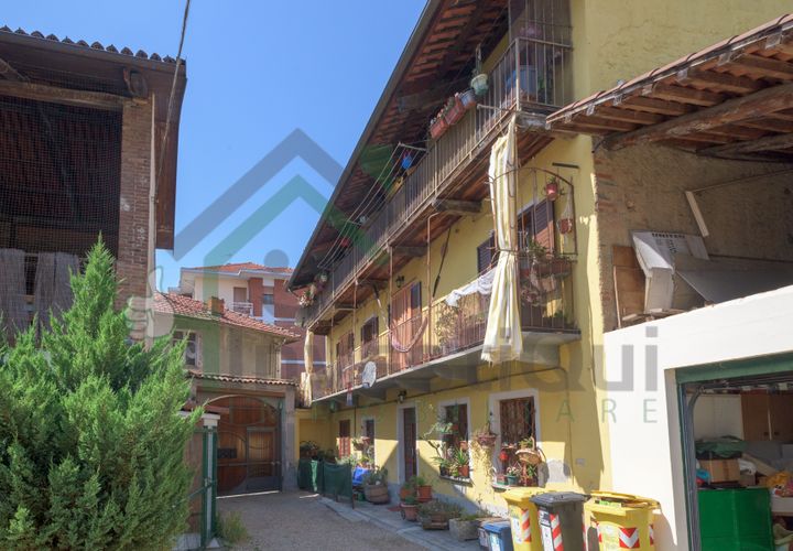 Byhus i Nole, Turin, Nole - € 139.000 | Ref: 028 - foto 1