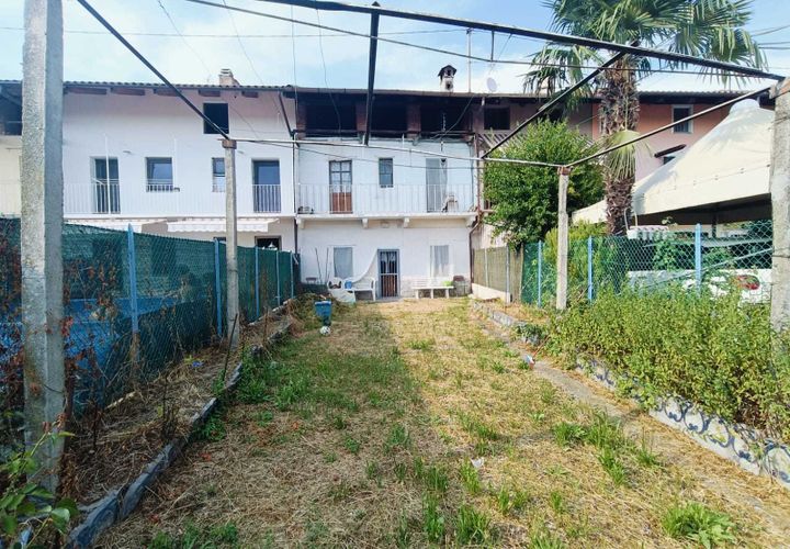 Byhus i Nole, Turin, Nole - € 39.000 | Ref: 043-MADONNADELLANEVE49 - foto 1