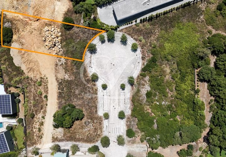 Helårsgrund i Sintra, Lisbon, Sintra - € 495.000 | Ref: 42130-3 - foto 1