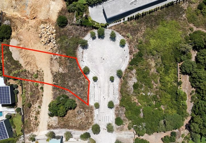 Helårsgrund i Sintra, Lisbon, Sintra - € 495.000 | Ref: 42130-4 - foto 1