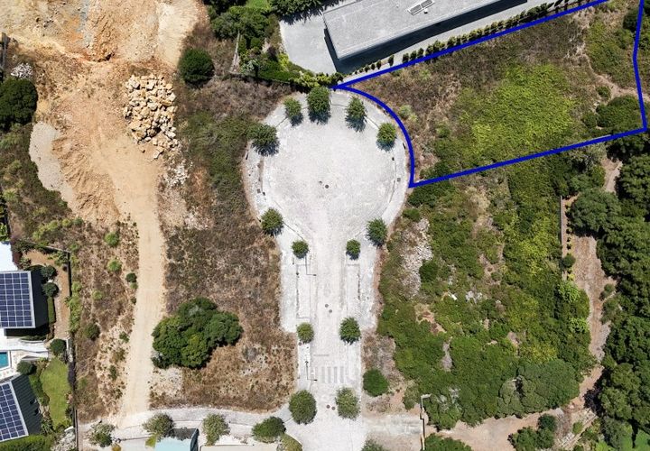 Helårsgrund i Sintra, Lisbon, Sintra - € 590.000 | Ref: 42130-2 - foto 1