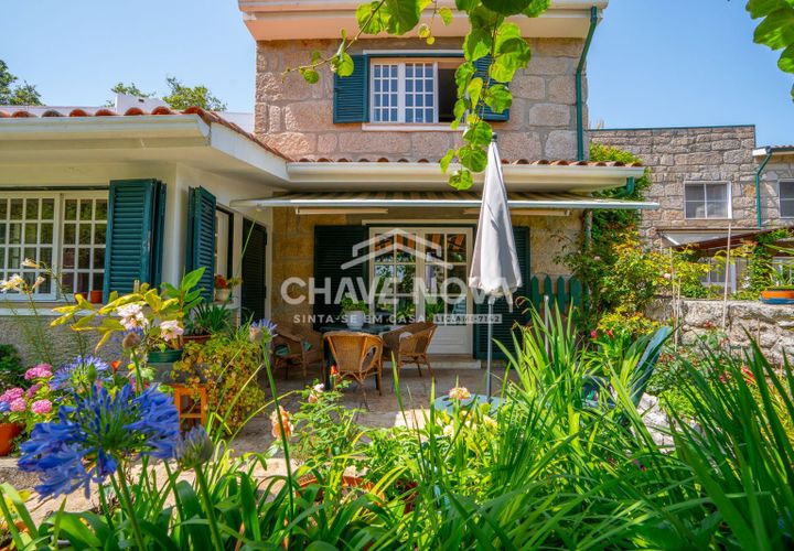 Villa i Maia, Porto, Maia - € 700.000 | Ref: MAI/02370 - foto 1