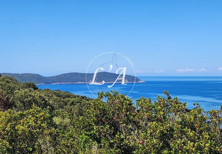 Terra a Coti-Chiavari, Corse-du-Sud, Coti-Chiavari - € 240.000 | Ref: CHAM000991POR - foto 1